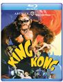 Warner Bros. King Kong Blu-ray