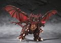 S.H. MonsterArts Destoroyah (Perfect Form)