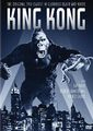 Warner Bros. King Kong DVD cover