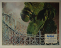 British Gorgo lobby card