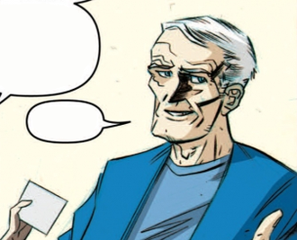 Bryson Allworth in From a Great Height