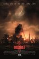 9. Godzilla 2014