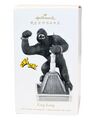 Hallmark holiday ornament