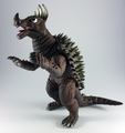 Marmit Anguirus 1972