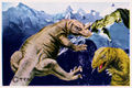 Unnamed monster