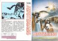 Finnish The Mysterians VHS cover