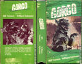 Memory Lane Video Gorgo VHS