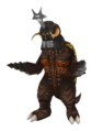 Megalon 1973