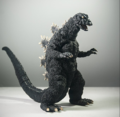 Godzilla 1966