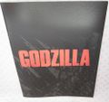 ✅ Godzilla (2014)