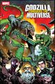 Main cover by David Marquez