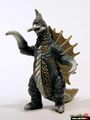 Bandai America Pack of Destruction Gigan figure