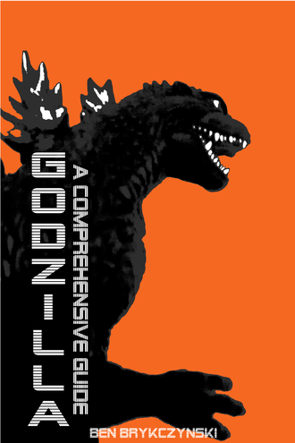 Godzilla: A Comprehensive Guide