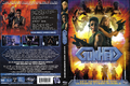 Gunhed DVD