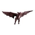 Gyaos 1995 flight mode
