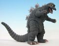 Marmit Godzilla 1966 model kit