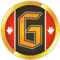G-Force logo