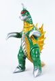 CCP Gigan (1972)