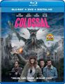American Colossal Blu-ray
