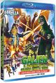 Cult Movies Gold Godzilla vs. Gigan Blu-ray