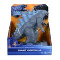 11" Giant Godzilla