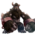 Gorokong