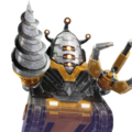 Blackforge