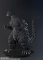 Human-sized Godzilla 1991 sculpted by Yuji Sakai