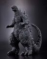 Godzilla 2023 Minus Color ver.