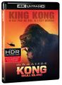 French Kong: Skull Island DVD