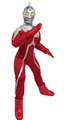 Mego Ultraseven