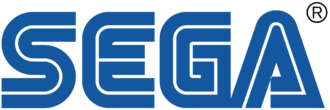 Sega's logo