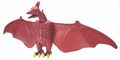 World's Greatest Monsters Rodan figure