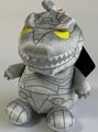 Mechagodzilla (1993) plush