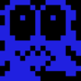 Hedorah in Godzilla-kun