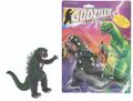 6-inch Godzilla (1992 reissue)