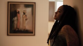 The thumbnail for "Will the Real May Please Stand Up?" on Apple TV+