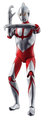 Bandai Ultra Action Figure: Ultraman