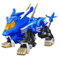 Blade Liger