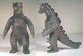 Yamakatsu Mechagodzilla 1974