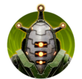Character Selection Icon
