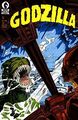 Godzilla #3