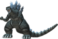 Godzilla 90's