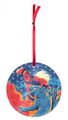 Holiday ornament