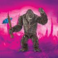 6" Kong with Battle Axe