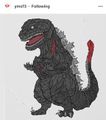 Godzilla 2016