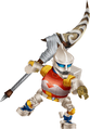 Jet Jaguar 2021