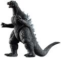 Bandai Shokugan Godzilla (2004)