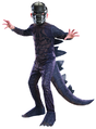 Rubie's Godzilla 2014 Child Costume