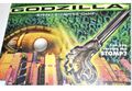 Godzilla Stomping Game